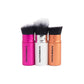 Glamstick Retractable Foundation Brush