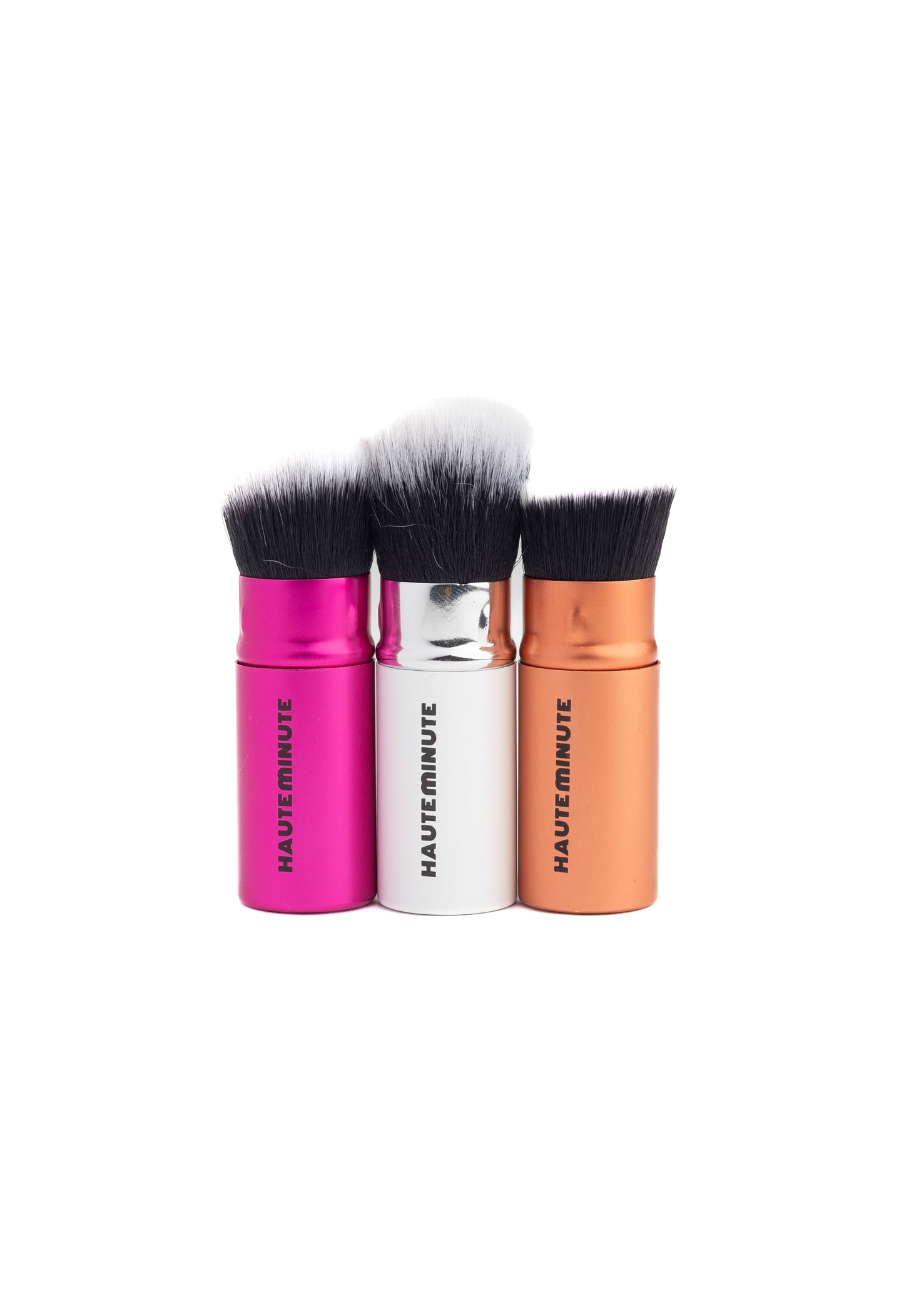 Glamstick Retractable Foundation Brush