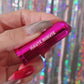 4Ever Haute Long Wearing Lipstick - Sooo Late!