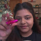 4Ever Haute Long Wearing Lipstick - Meet Me There!