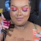 Clutch Couture Lip Shine - Unicorn Vibes