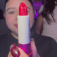 4Ever Haute Long Wearing Lipstick - Red Haute