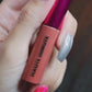 Clutch Couture Lip Shine - Bougie