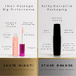 Starlight - Clutch Couture Lip Shine
